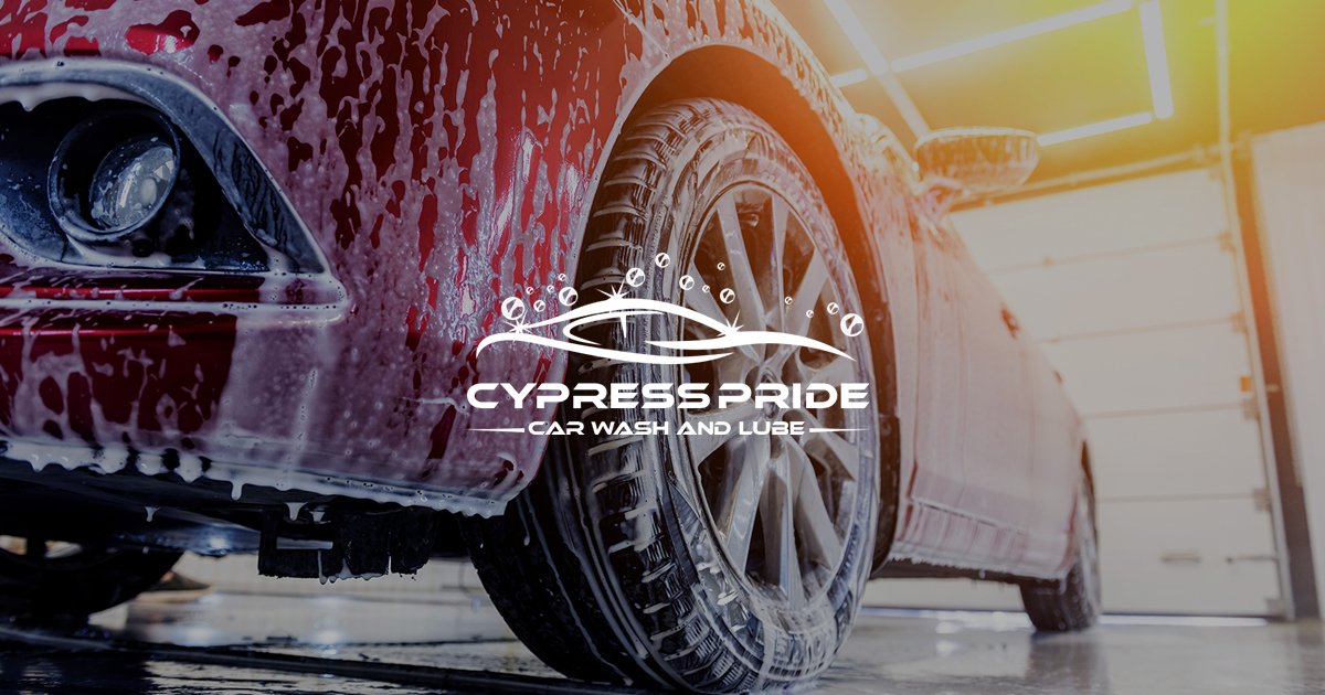 Car Wash Detailing Packages & Car Spa Service Cypress & Houston TX